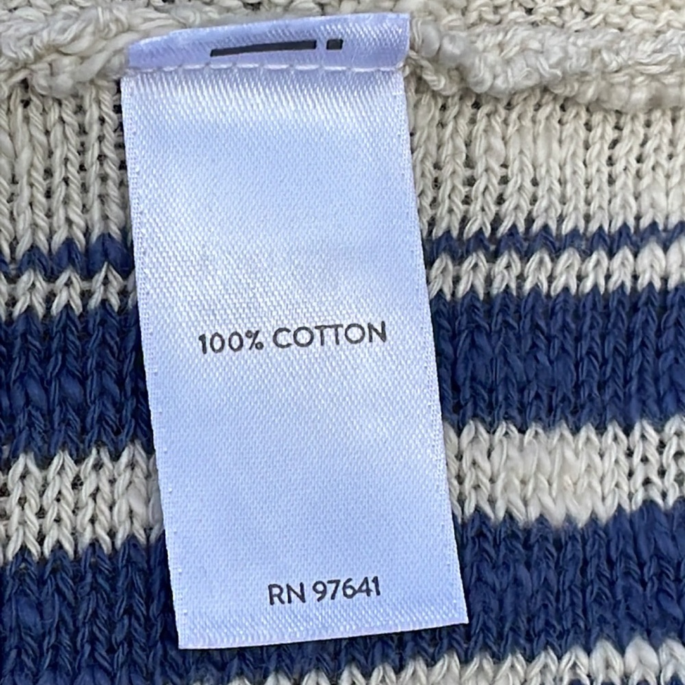 J. Jill Open Front Cardigan - Picture 11 of 11